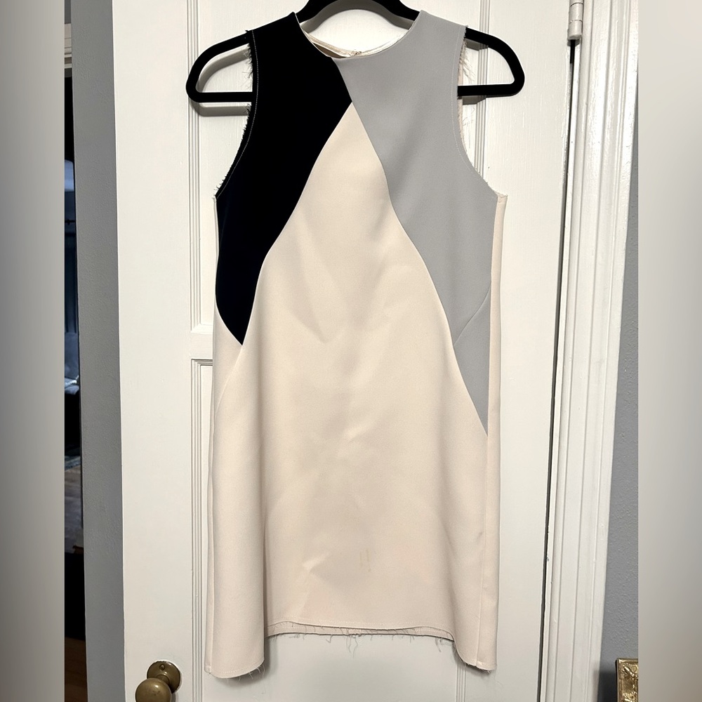 Top Shop Shift Dress